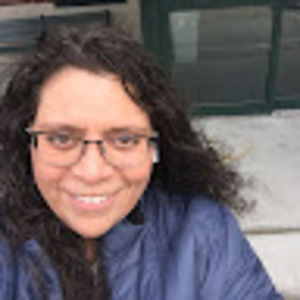 Meet your Posher, Michele